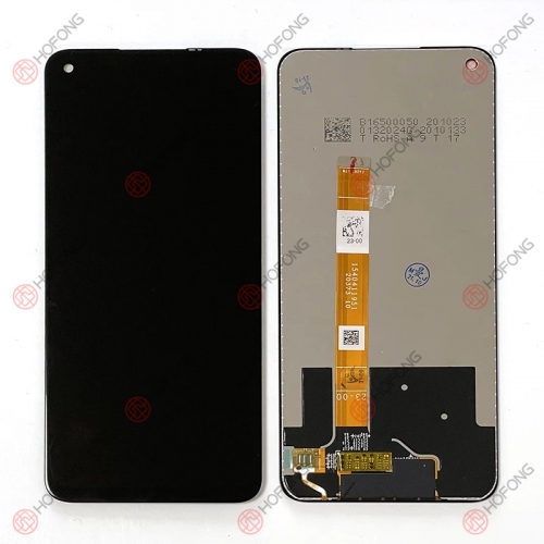 LCD Display + Touchscreen Assembly for OnePlus Nord N200 5G DE2118