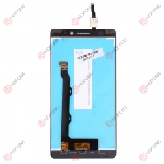 LCD Display + Touchscreen Assembly for Lenovo K3 Note K50-T5 With Frame