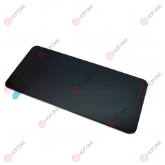 LCD Display + Touchscreen Assembly for Lenovo Z5 Pro L78031 GT L78032 With Frame