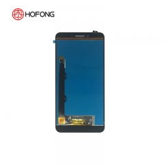 LCD Display + Touchscreen Assembly for LENOVO K5 Note