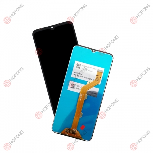 LCD Display + Touchscreen Assembly for Infinix Smart 4 X653C X653