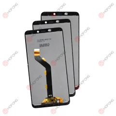 LCD Display + Touchscreen Assembly for Infinix Hot S3 X573