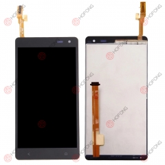 LCD Display + Touchscreen Assembly for HTC Desire 600