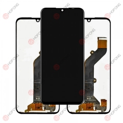 LCD Display + Touchscreen Assembly for infinix smart HD 2021 X612B x612