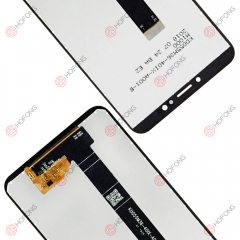 LCD Display + Touchscreen Assembly for BQ Aquaris C