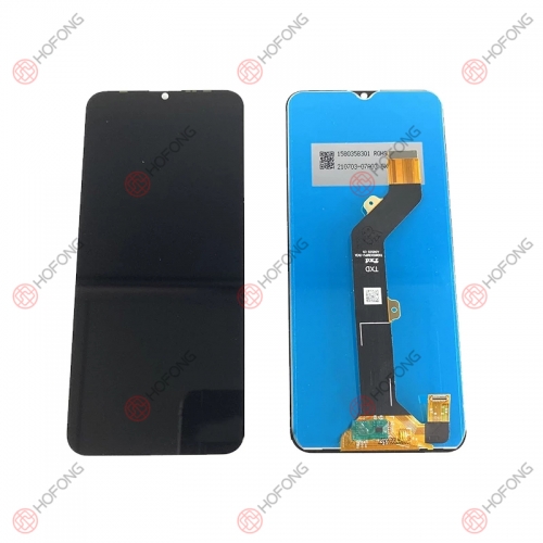 LCD Display + Touchscreen Assembly for Infinix Smart 5 X657 X657C Hot 10 Lite X657B