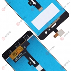 LCD Display + Touchscreen Assembly for BQ Aquaris M5