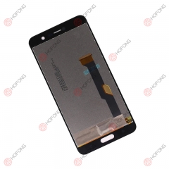 LCD Display + Touchscreen Assembly for HTC U Play