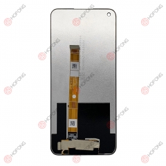 LCD Display + Touchscreen Assembly for Oppo Realme 7i Global RMX2193