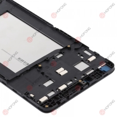 LCD Display + Touchscreen Assembly for Lenovo Yoga Tab 3 Plus TB-7703X ZA1K00700RU With Frame