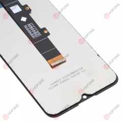 LCD Display + Touchscreen Assembly for Lenovo K14 Plus 2021