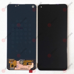 LCD Display + Touchscreen Assembly for Oppo A94 5G CPH2211 F19 Pro With Frame