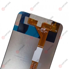 LCD Display + Touchscreen Assembly for VIVO Y19 1915 Y5S U3 With Frame