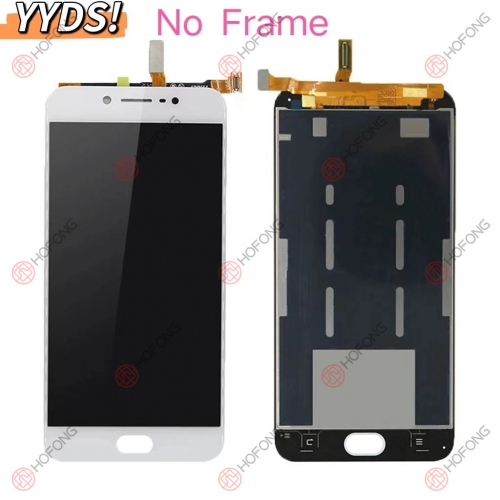 LCD Display + Touchscreen Assembly for Vivo V5 1601 Vivo Y67