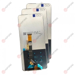 LCD Display + Touchscreen Assembly for Infinix Zero 8 X687 Zero 8i X687B