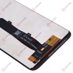 LCD Display + Touchscreen Assembly for HTC U12 life