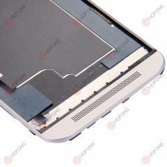 LCD Display + Touchscreen Assembly for HTC One M9 With Frame