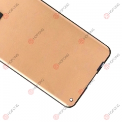 LCD Display + Touchscreen Assembly for OnePlus 9 Pro LE2121 LE2125 With Frame