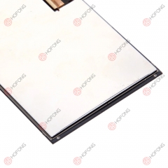 LCD Display + Touchscreen Assembly for HTC One M8