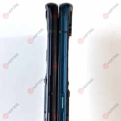 LCD Display + Touchscreen Assembly for Oppo Reno 10x zoom CPH1919 With Frame