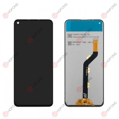LCD Display + Touchscreen Assembly for Infinix Hot 9 Pro X655C X655 X655D