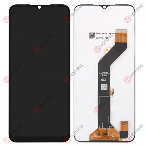 LCD Display + Touchscreen Assembly for Infinix Hot 10i X659 X659B PR652B