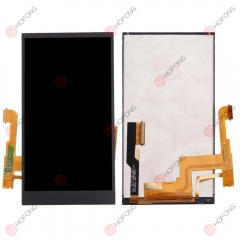 LCD Display + Touchscreen Assembly for HTC One M8