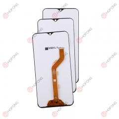 LCD Display + Touchscreen Assembly for Infinix S4 X626 X610B X626B LTE