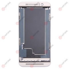 LCD Display + Touchscreen Assembly for HTC One M9 With Frame