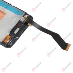 LCD Display + Touchscreen Assembly for HTC Desire 820 D820t D820s 820q D820n 820u With Frame