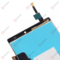 LCD Display + Touchscreen Assembly for Lenovo Vibe X3 Lite K51c78