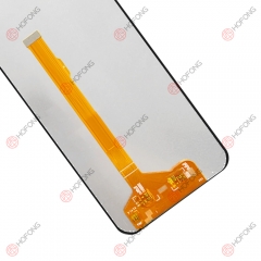 LCD Display + Touchscreen Assembly for Vivo Y3 Y12 / Y15 / Y17 2019 With Frame