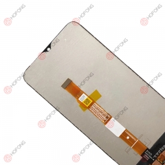 LCD Display + Touchscreen Assembly for Vivo iQOO U3 V2061A