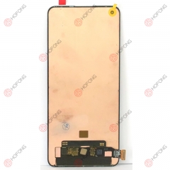 LCD Display + Touchscreen Assembly for OnePlus 9 LE2113 LE2111 LE2110 LE2117 With Frame