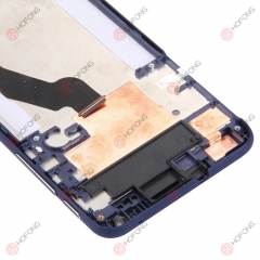 LCD Display + Touchscreen Assembly for HTC Desire 816G 816H With Frame