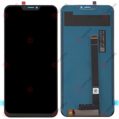 LCD Display + Touchscreen Assembly for Lenovo Z5 L78011