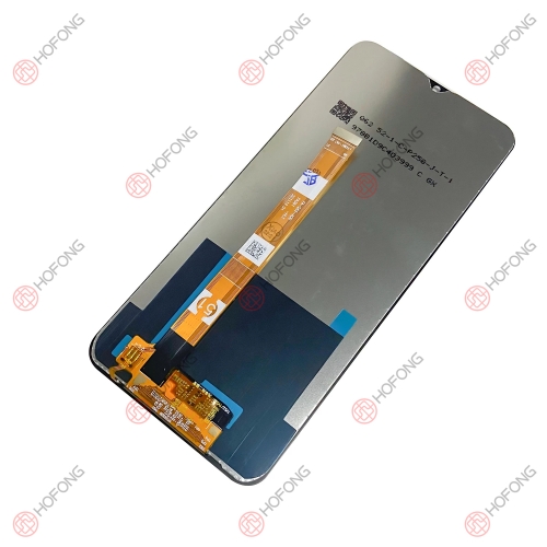 LCD Display + Touchscreen Assembly for OPPO A15 A15S CPH2185
