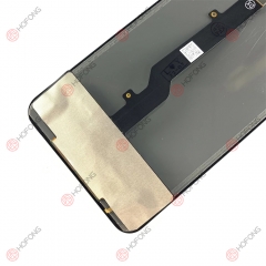 LCD Display + Touchscreen Assembly for Infinix NOTE 11 Note 12 X663 X663B