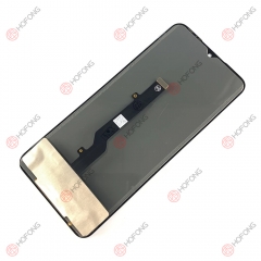 LCD Display + Touchscreen Assembly for Infinix NOTE 11 Note 12 X663 X663B