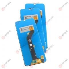 LCD Display + Touchscreen Assembly for Infinix Smart 5 X657 X657C Hot 10 Lite X657B