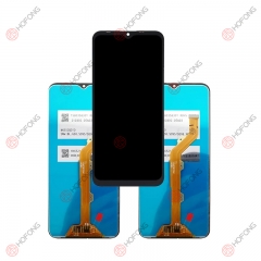 LCD Display + Touchscreen Assembly for Infinix Smart 4 X653C X653