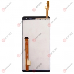 LCD Display + Touchscreen Assembly for HTC Desire 600