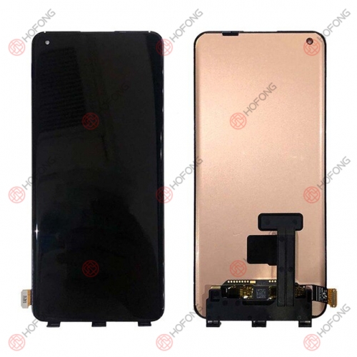 LCD Display + Touchscreen Assembly for Oneplus 10 Pro NE2210 ME2211 ME2213 ME2215