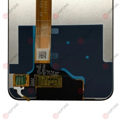 LCD Display + Touchscreen Assembly for OPPO Realme 7