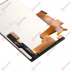 LCD Display + Touchscreen Assembly for HTC One M8 S