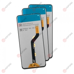 LCD Display + Touchscreen Assembly for Infinix Hot 9 Pro X655C X655 X655D