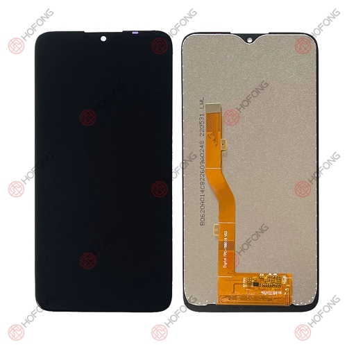 LCD Display + Touchscreen Assembly for TCL L10 Pro L10 Plus/Lite 5130J 5130M 4187u