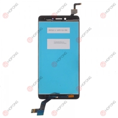 LCD Display + Touchscreen Assembly for Lenovo K6 Note