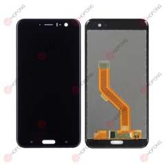 LCD Display + Touchscreen Assembly for HTC U11 U-3w U-1w U-3u With Frame