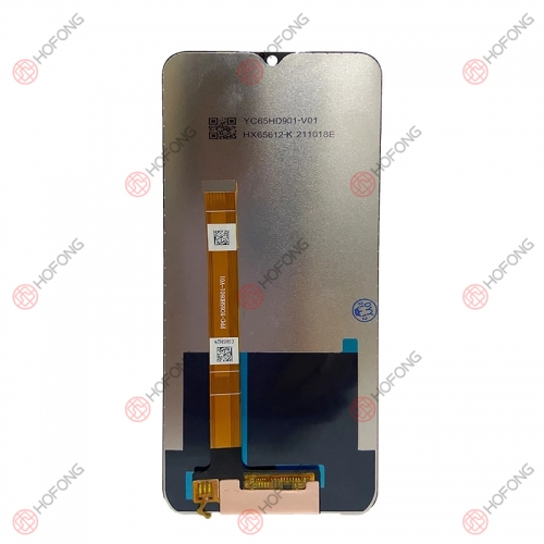LCD Display + Touchscreen Assembly for OPPO A9 2020 A11X